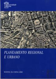 Planeamento Regional e Urbano