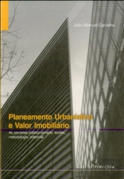 Planeamento Urbanístico e Valor Imobiliário