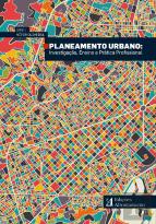 Planeamento Urbano - Investigação, Ensino e Prática Profissional