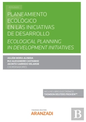 Planeamiento Ecologico En Las Iniciativas De Desarollo