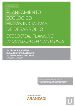 Bertrand.pt - Planeamiento Ecologico En Las Iniciativas De Desarollo