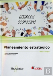 Planeamiento Estratégico