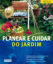 Planear e Cuidar do Jardim