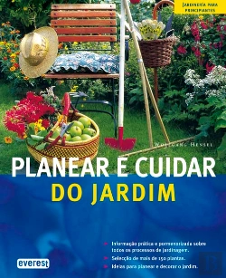 Bertrand.pt - Planear e Cuidar do Jardim