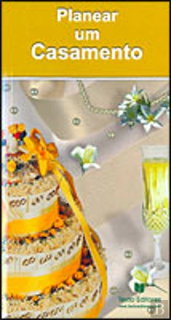Bertrand.pt - Planear Um Casamento