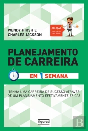 Planejamento De Carreira Em Uma Semana