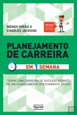 Bertrand.pt - Planejamento De Carreira Em Uma Semana