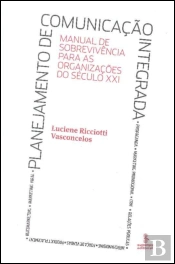 Planejamento de Comunicação Integrada