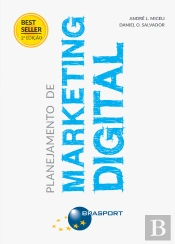 Planejamento De Marketing Digital (2ª Edição)