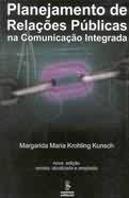 Planejamento de Relações Públicas na Comunicação Integrada