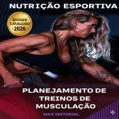 Planejamento De Treinos De Musculação
