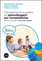 Planejamento e Gestão da Aprendizagem por Competências
