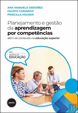 Bertrand.pt - Planejamento e Gestão da Aprendizagem por Competências