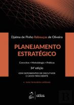 Planejamento Estratégico
