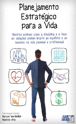 Bertrand.pt - Planejamento Estratégico Para A Vida