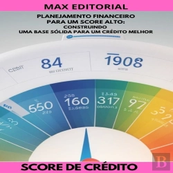 Bertrand.pt - Planejamento Financeiro Para Um Score Alto