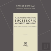 Planejamento Patrimonial Sucessório No Direito Brasileiro