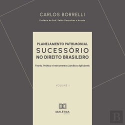 Bertrand.pt - Planejamento Patrimonial Sucessório No Direito Brasileiro
