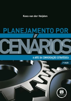 Bertrand.pt - Planejamento por Cenários - 2.ª Edição