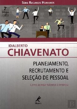 Bertrand.pt - Planejamento, Recrutamento e Seleção de Pessoal