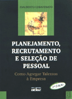 Bertrand.pt - Planejamento, Recrutamento e Seleção de Pessoal