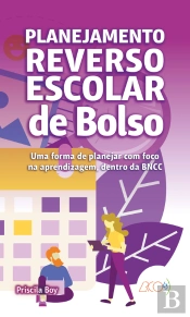 Planejamento Reverso Escolar