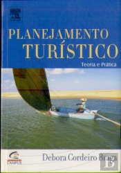Planejamento Turístico