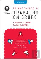 Planejando o Trabalho em Grupo
