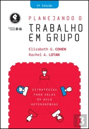 Planejando o Trabalho em Grupo