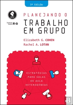 Bertrand.pt - Planejando o Trabalho em Grupo
