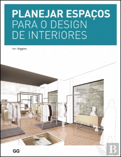 Bertrand.pt - Planejar Espaços para o Design de Interiores