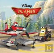 Planes 2, Disney Monde Enchante