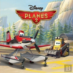 Bertrand.pt - Planes 2, Disney Monde Enchante