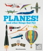 Planes!