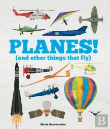 Planes!