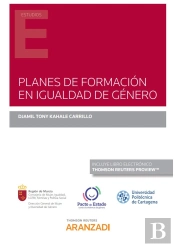 Planes De Formacion En Igualdad De Genero Duo