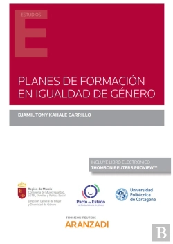 Bertrand.pt - Planes De Formacion En Igualdad De Genero Duo