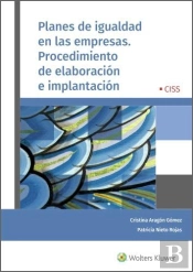 Planes De Igualdad En Las Empresas. Procedimiento De Elaboracion