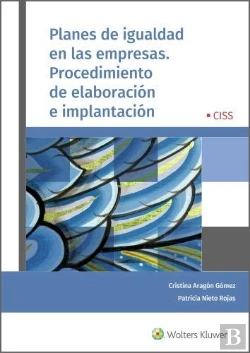 Bertrand.pt - Planes De Igualdad En Las Empresas. Procedimiento De Elaboracion