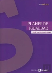 Planes De Igualdad. Guía Práctica