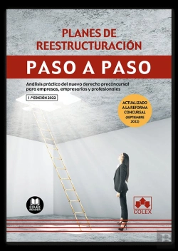 Bertrand.pt - Planes De Reestructuracion Paso A Paso