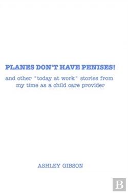 Bertrand.pt - Planes Don'T Have Penises!