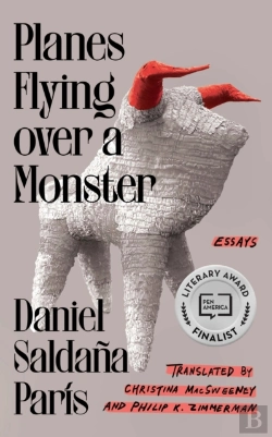 Bertrand.pt - Planes Flying Over A Monster