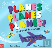 Planes Planes Planes!
