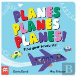 Planes Planes Planes!