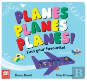 Planes Planes Planes!