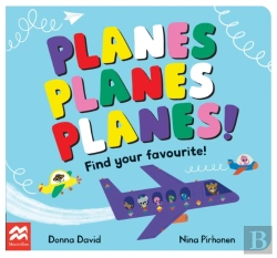 Bertrand.pt - Planes Planes Planes!