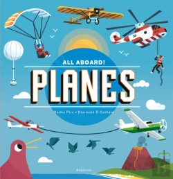 Bertrand.pt - Planes
