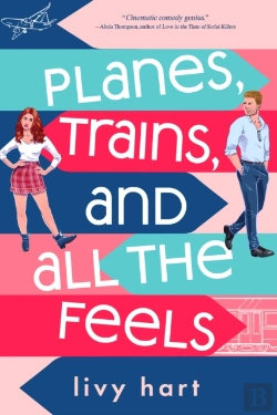 Bertrand.pt - Planes, Trains, And All The Feels
