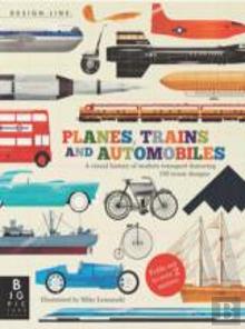 Planes, Trains and Automobiles